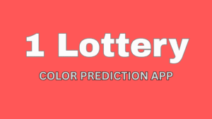 1 Lottery